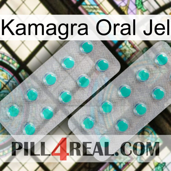 Kamagra Oral Jel 29